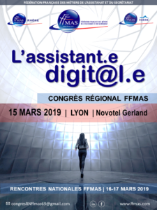 Lire la suite à propos de l’article Evènement 3 en 1 en Mars 2019 à Lyon !