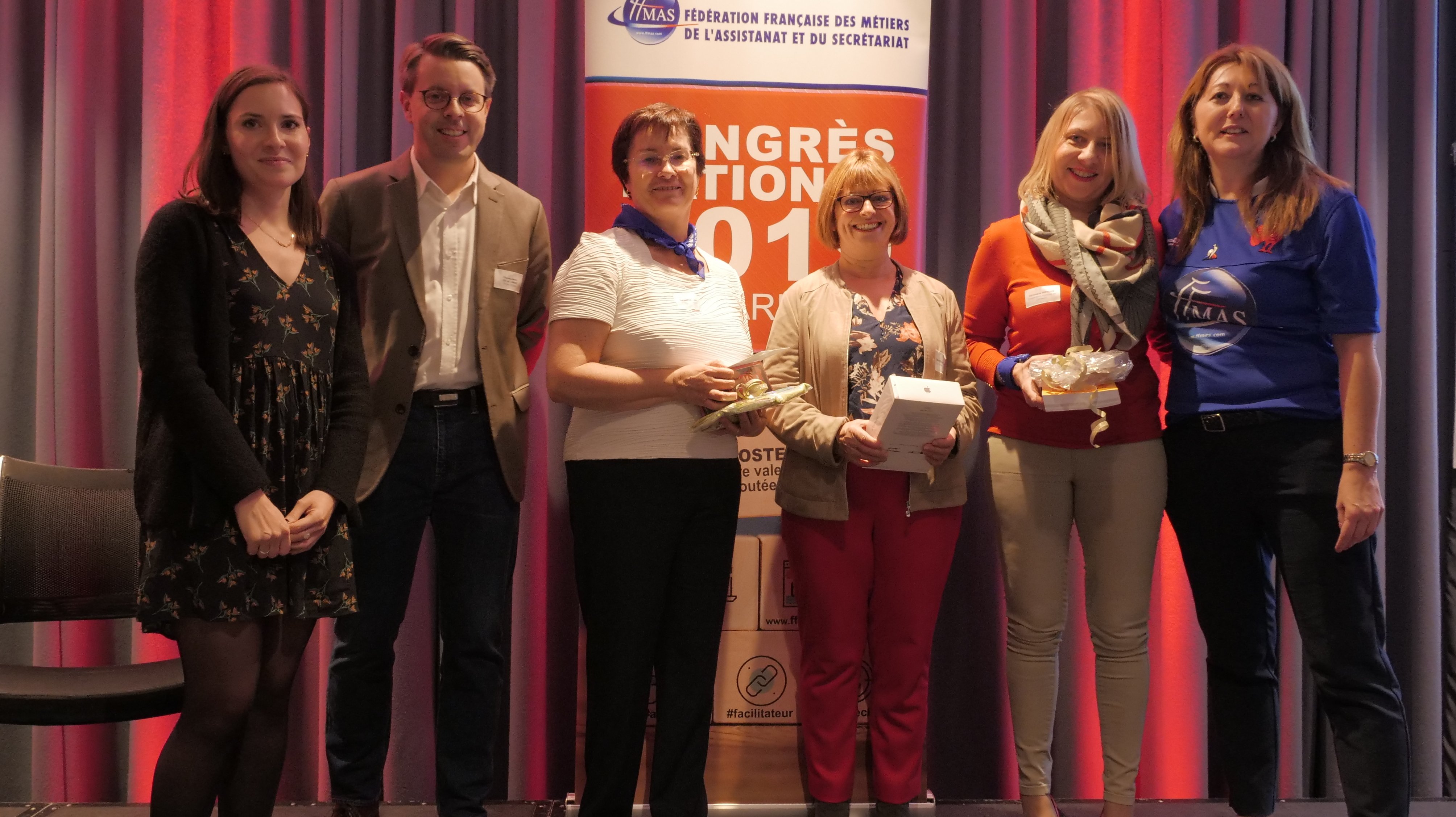You are currently viewing Remise des prix du Quiz national Voltaire 2019