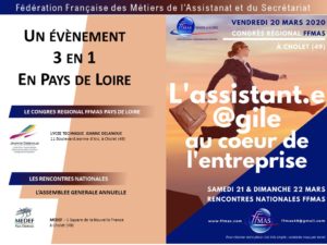 Lire la suite à propos de l’article 03/2020 | Direction les Pays de Loire !