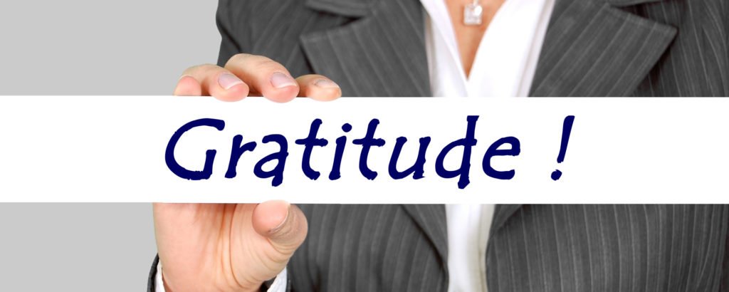 Lire la suite à propos de l’article 25/02/20 : Développez la gratitude en entreprise avec LISTEN LEON