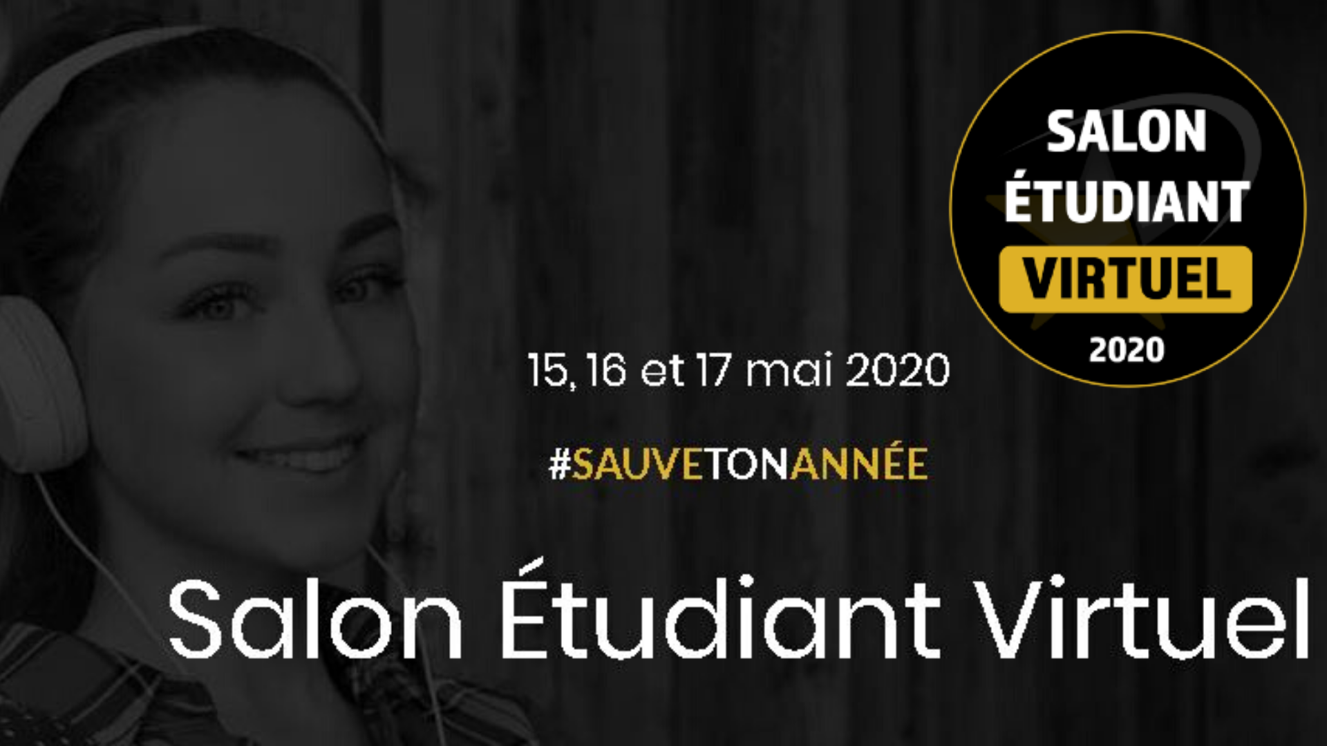 You are currently viewing La FFMAS sera présente au 1er Salon Étudiant Virtuel “J’ai trouvé” 2020 !