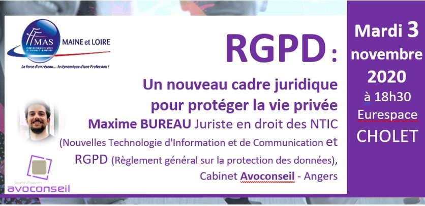 You are currently viewing RGPD : Un nouveau cadre juridique pour protéger la vie privée