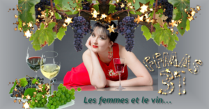 Lire la suite à propos de l’article FFMAS 31 – 21/12/20 – 18 h – Conférence visio “Les femmes et le vin à travers l’histoire…” et pot convivial de fin d’année