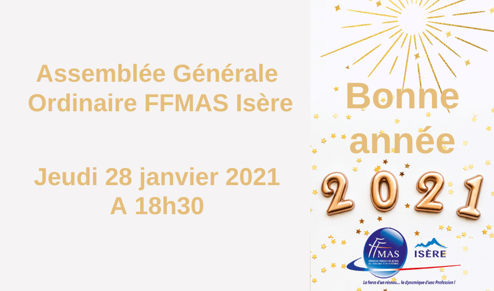 You are currently viewing Assemblée Générale FFMAS Isère