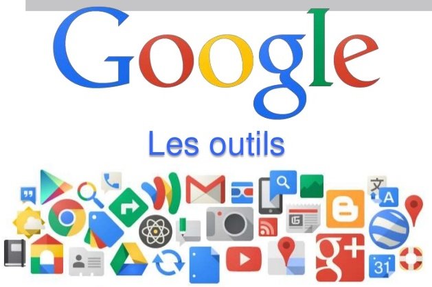 You are currently viewing Gmail et les outils Google