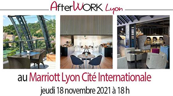 You are currently viewing RESEAUTAGE | 18.11.2021 | AfterWork Assistante Plus