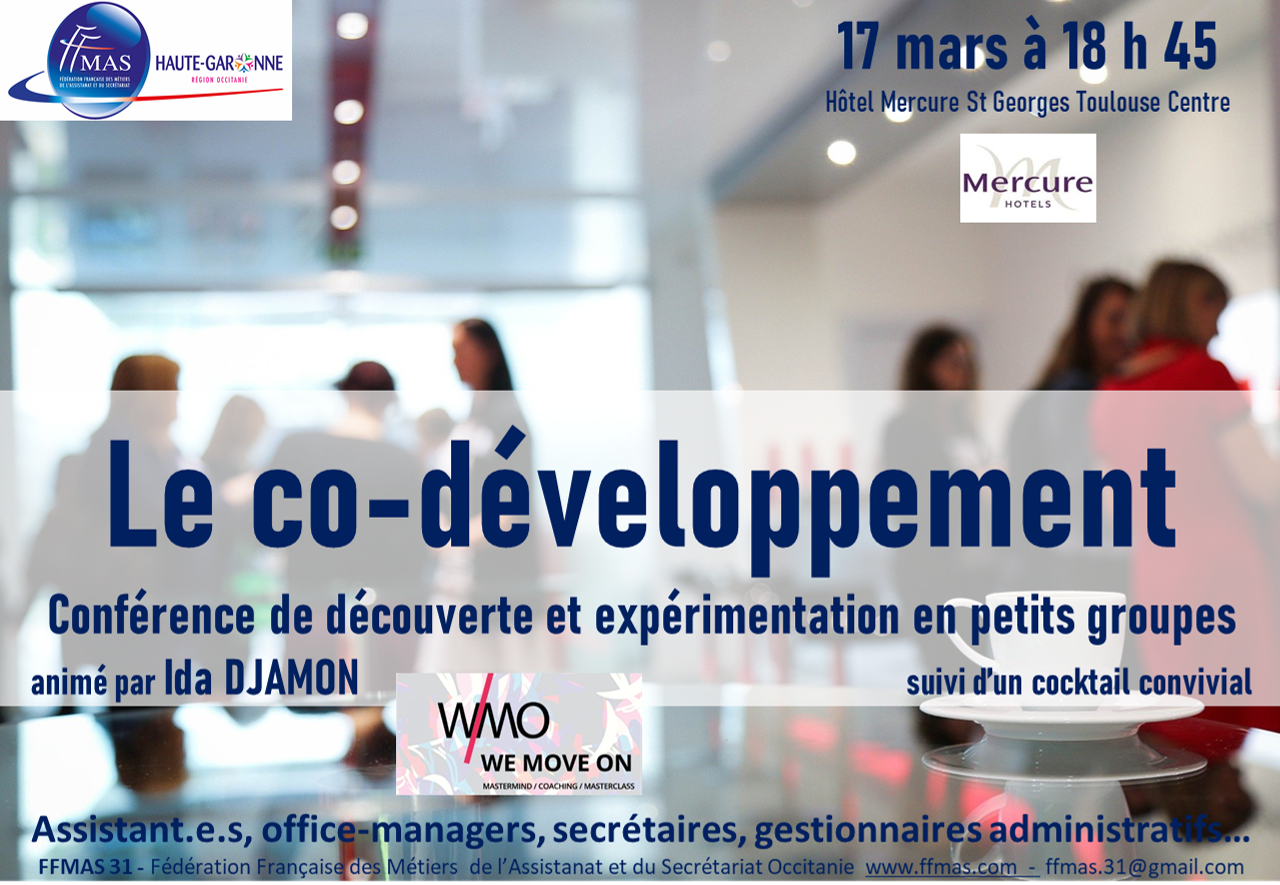 You are currently viewing Le co-développement : découverte et expérimentation entre assistant(e)s