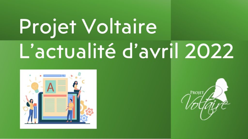Lire la suite à propos de l’article Quand le Projet Voltaire entre dans la démarche RSE | L’exemple GSF Grande Arche