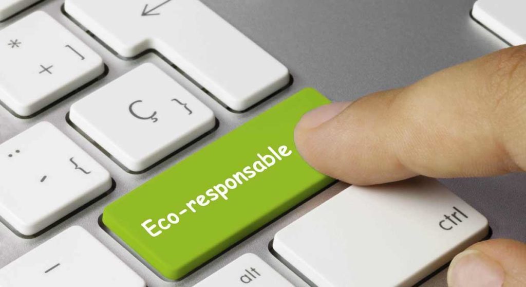 Lire la suite à propos de l’article Eco-responsabilité au bureau