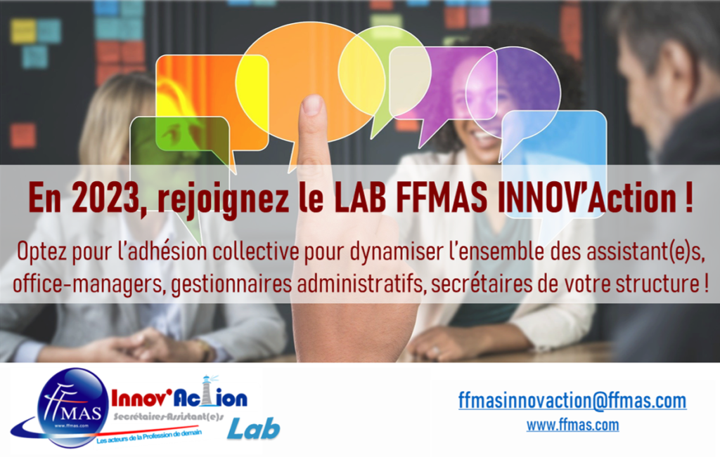 En 2023, optez pour l'adhésion collective entreprise et rejoignez le