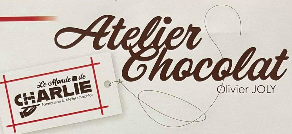Lire la suite à propos de l’article Atelier Chocolat Afterwork avec Le Monde de Charlie