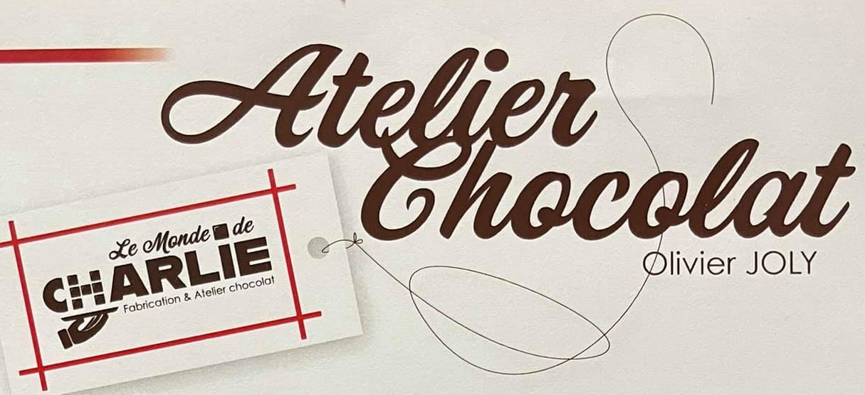 You are currently viewing Atelier Chocolat Afterwork avec Le Monde de Charlie
