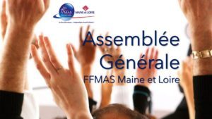 Lire la suite à propos de l’article Assemblée générale FFMAS Maine et LOIRE