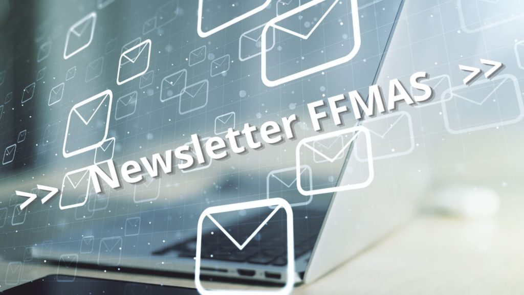 Lire la suite à propos de l’article La newsletter FFMAS, un trait d’union entre nous