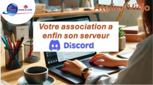 Lire la suite à propos de l’article Atelier-Visio DISCORD FFMAS Maine et Loire