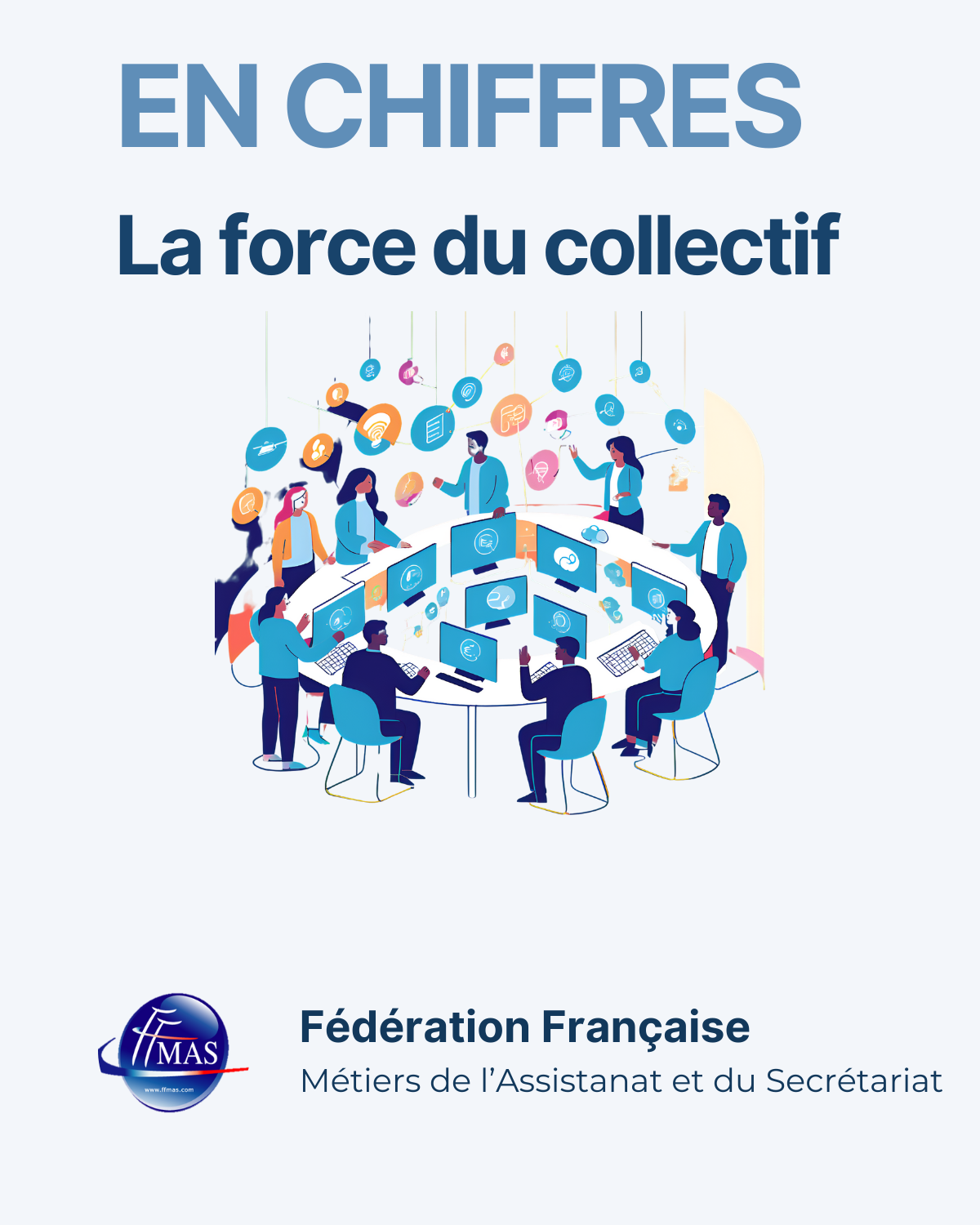 You are currently viewing Tu cherches ta place, tu ne trouves pas ta place ? Prends place à la FFMAS !