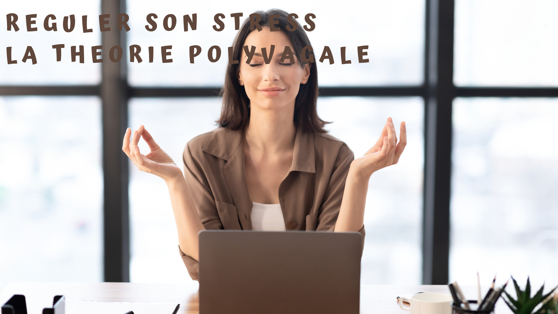 You are currently viewing Réguler son stress efficacement : techniques simples pour retrouver la sérénité