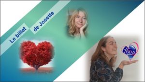 Lire la suite à propos de l’article Le billet de Josette | La Saint-Valentin du métier