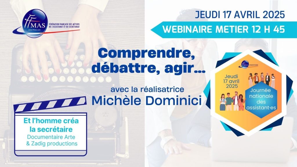 Lire la suite à propos de l’article Journée nationale des assistant·es 2025 | Webinaire pour comprendre, débattre et agir