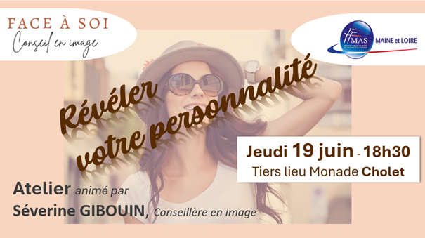 Lire la suite à propos de l’article Révéler sa personnalité