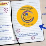 Semaine des métiers SMA 2025 | Transformez votre avenir professionnel du 10 au 17 octobre