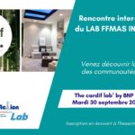 Rencontre inter-entreprises des communautés d’assistant·es | Mardi 30 septembre 2025