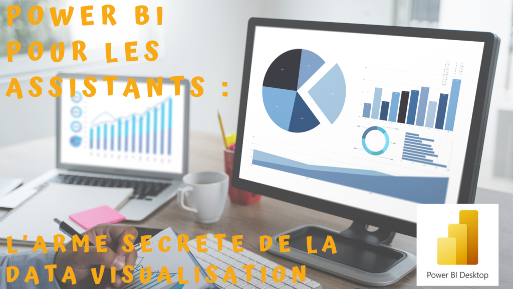 Lire la suite à propos de l’article Power BI pour les Assistants : L’Arme Secrète de la Data Visualisation