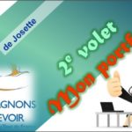 Le billet de Josette | L&rsquo;attractivité d&rsquo;un portfolio 2