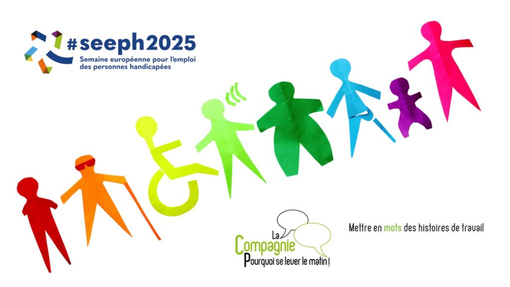 Lire la suite à propos de l’article Handicap et emploi : l’égalité pour toutes et tous | La FFMAS s’engage pour la SEEPH 2025 