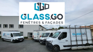 Lire la suite à propos de l’article Visite de l’entreprise GLASS.GO