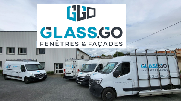 Lire la suite à propos de l’article Visite de l’entreprise GLASS.GO