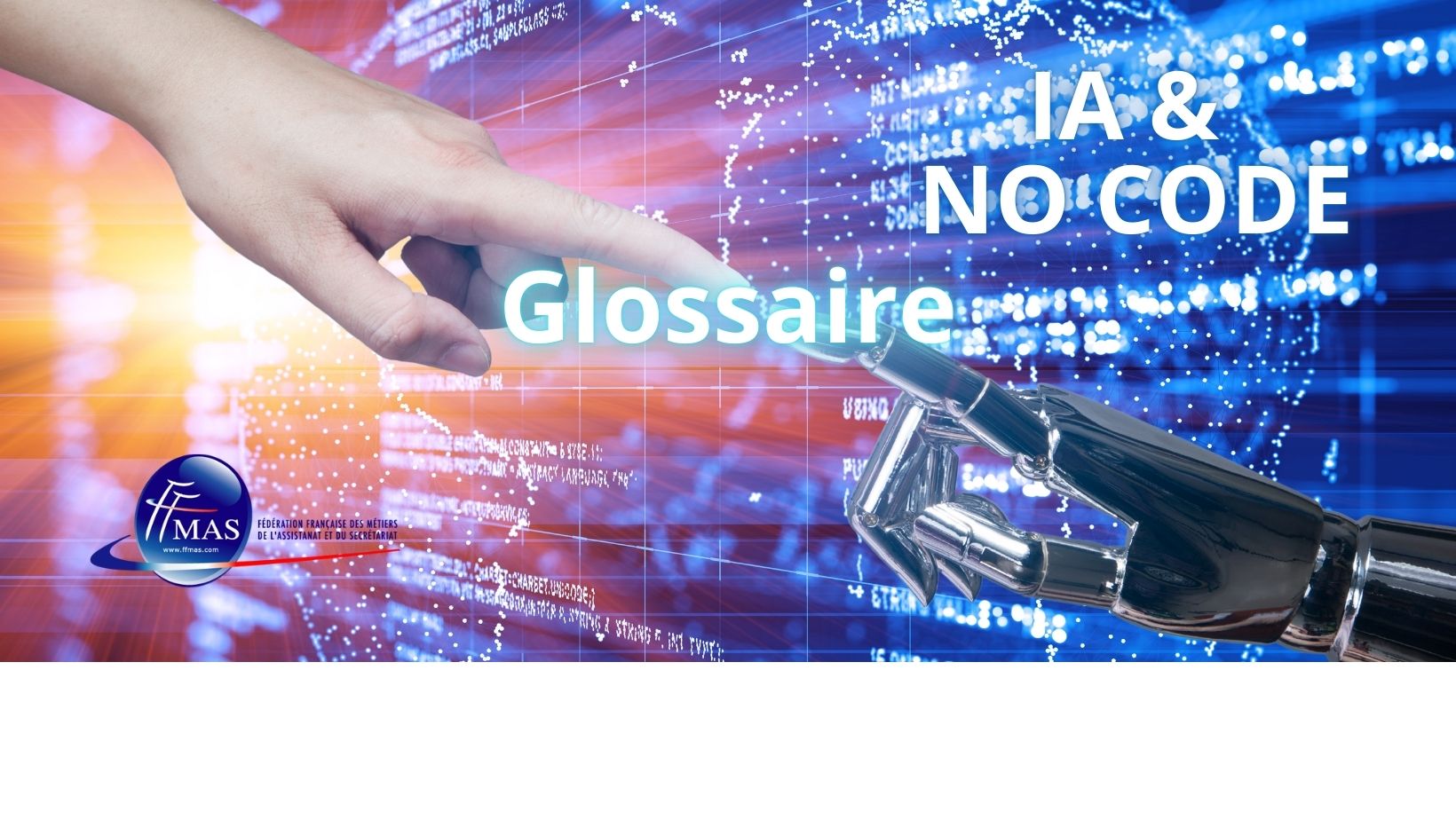 You are currently viewing Kit d’appropriation IA et No Code pour assistant·es | Glossaire