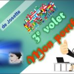 Le billet de Josette | L&rsquo;attractivité d&rsquo;un portfolio 3