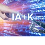 IA et assistanat, le dossier IA+K : ressources et actualités