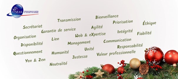 Lire la suite à propos de l’article L’Avent FFMAS : 24 clés pour valoriser votre rôle d’assistant·e ou office manager