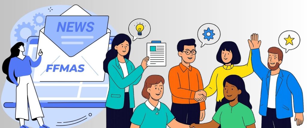 Lire la suite à propos de l’article Pourquoi vous avez raison de lire les newsletters FFMAS