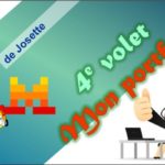 Le billet de Josette | L&rsquo;attractivité d&rsquo;un portfolio 4