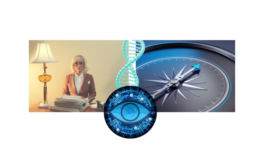 Lire la suite à propos de l’article 1970-2025 : Les données qui révèlent l&rsquo;ADN de nos métiers