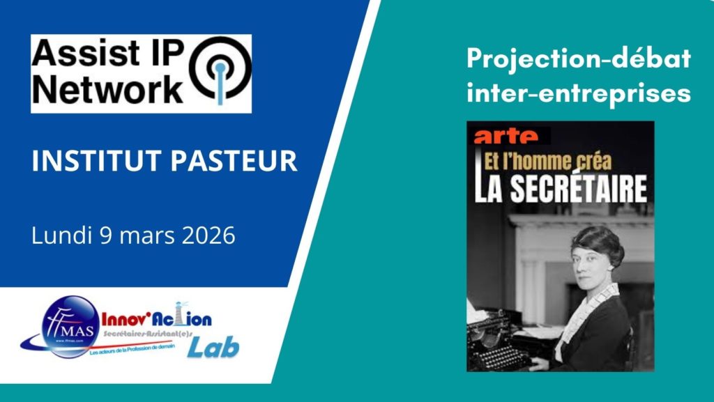 Lire la suite à propos de l’article Projection-débat communauté d&rsquo;assistant·es Pasteur le 9 mars 2026