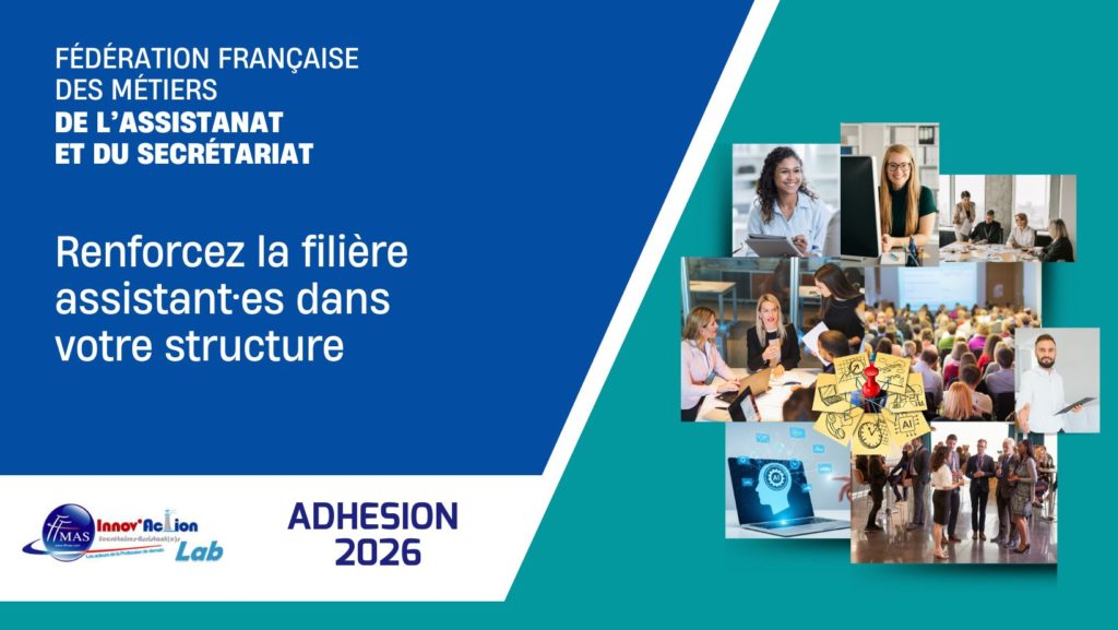 Lire la suite à propos de l’article En 2026, renforcez la filière assistant·e dans votre structure grâce au LAB FFMAS INNOV&rsquo;Action