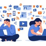 Infobésité et/ou chaos numérique, la régulation des assistantes et OM 