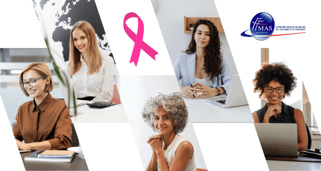 Lire la suite à propos de l’article Octobre Rose : Quand la régulation relationnelle s&rsquo;inscrit au cœur des transformations du travail